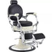 Mikado Barber Chair - Sharp Salons