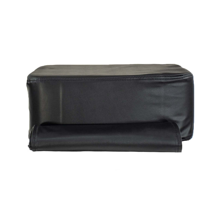 Styling Chair Cushion Booster (Black)