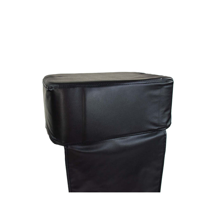 Styling Chair Cushion Booster (Black)