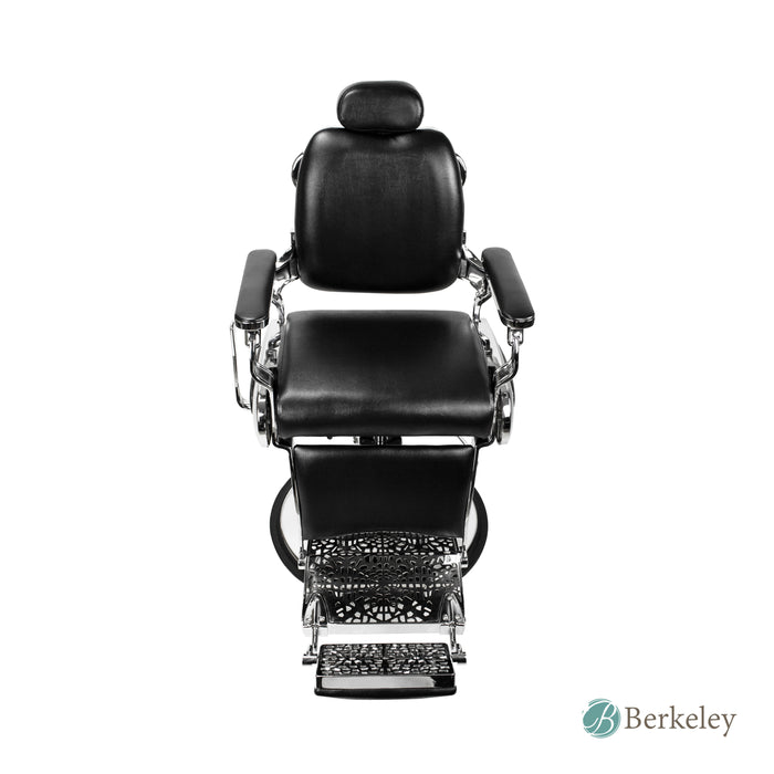 Roosevelt Barber Chair by Berkeley - Sharp Salons