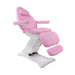 BENTON ELECTRIC Multi-Purpose Chair by Dermalogic - Sharp Salons