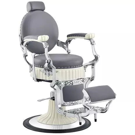 Mikado Barber Chair - Sharp Salons