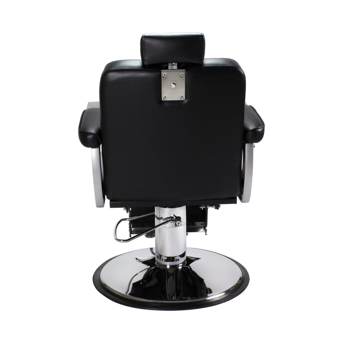 King Barber Chair by Berkeley - Sharp Salons