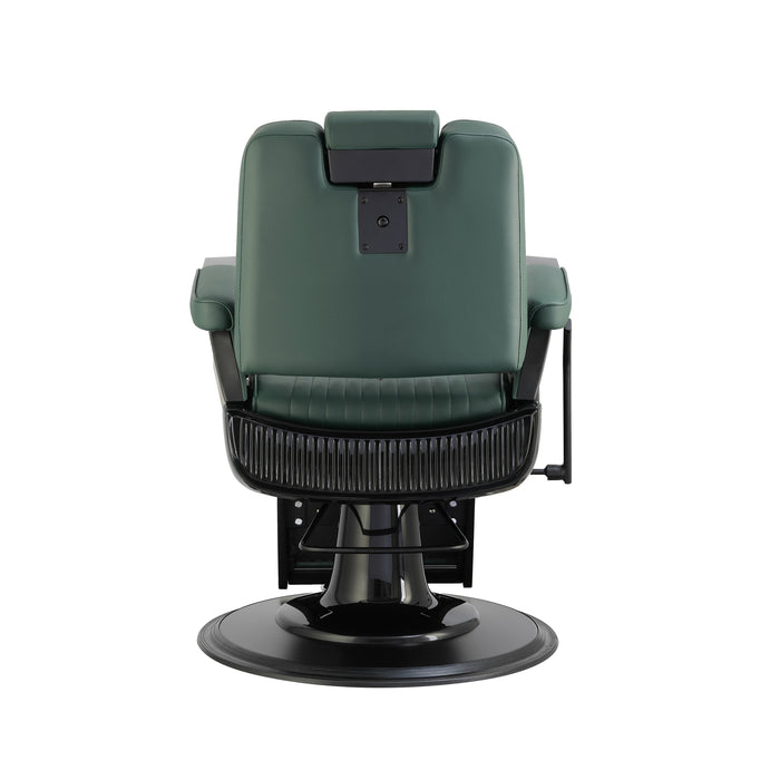 Sherman Barber Chair