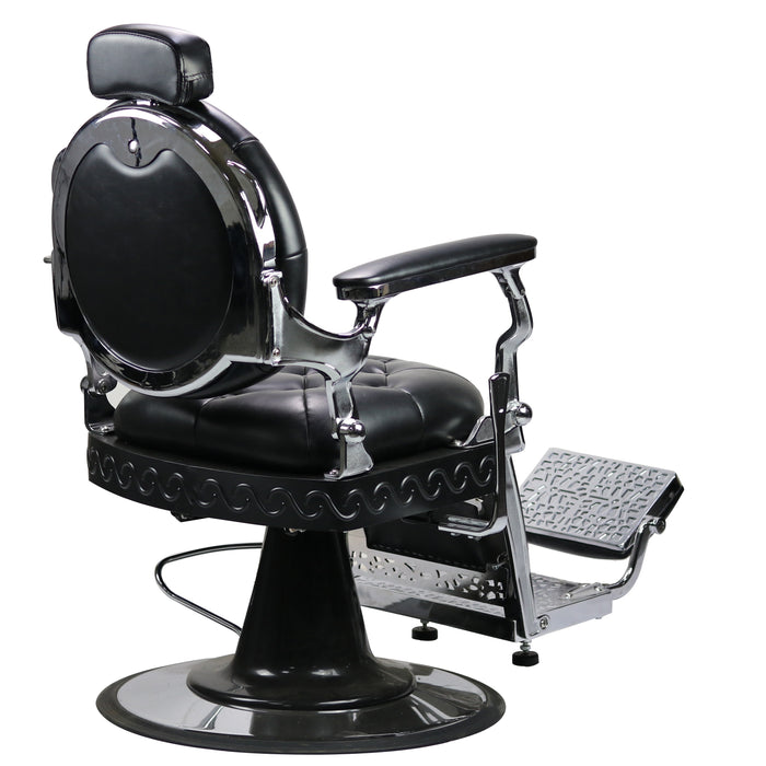 Madison Barber Chair by Berkeley - Sharp Salons