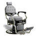 Wilson Barber Chair by Berkeley - Sharp Salons