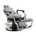 Wilson Barber Chair by Berkeley - Sharp Salons