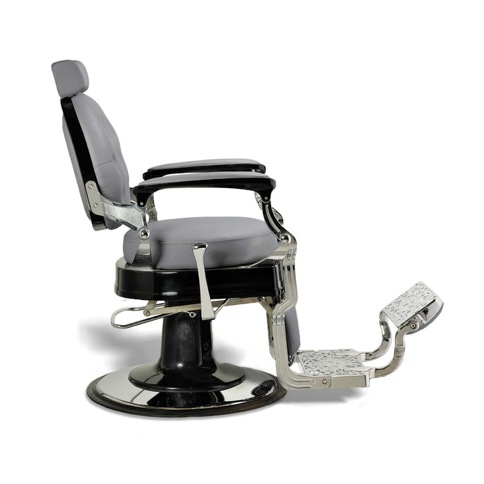 Wilson Barber Chair by Berkeley - Sharp Salons