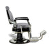 Wilson Barber Chair by Berkeley - Sharp Salons