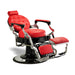 Wilson Barber Chair by Berkeley - Sharp Salons