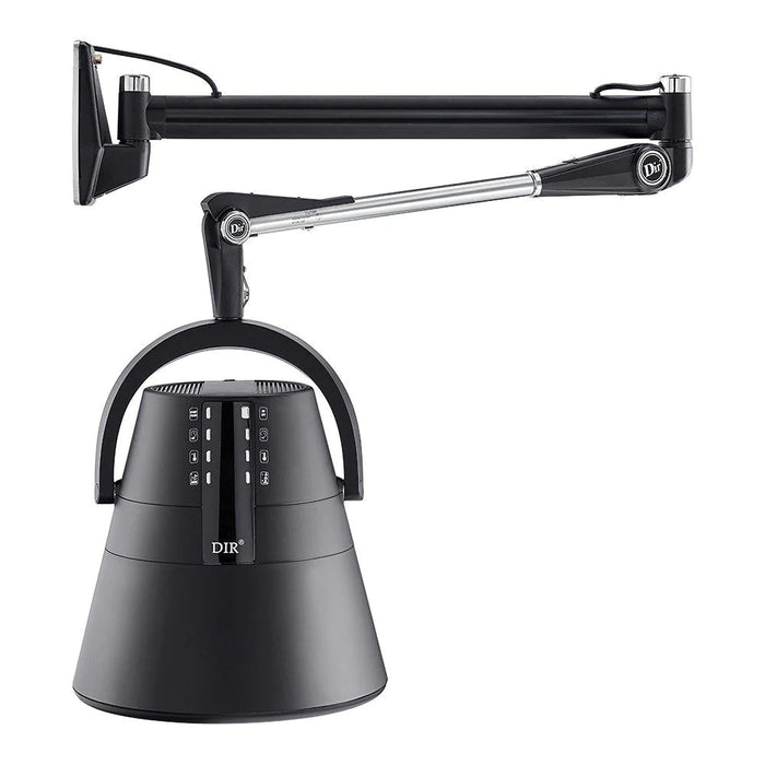 Orion Wall Mounted Hair Dryer Hood - Sharp Salons