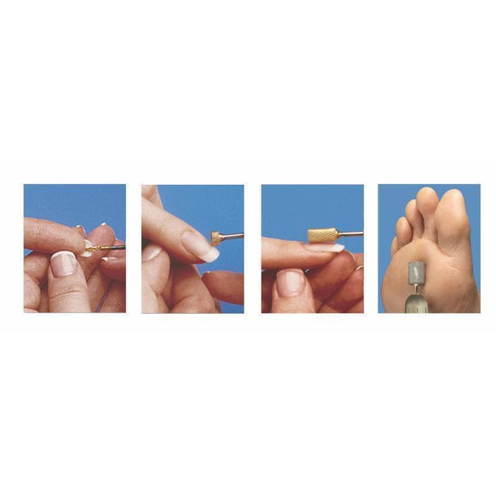 Medicool Pro Power Flex Drill for Nails - Sharp Salons